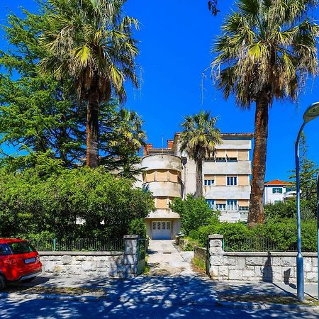 Apartment Lux Lana Σπλιτ Εξωτερικό φωτογραφία