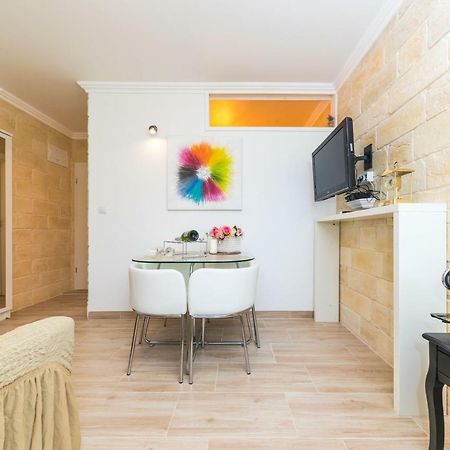 Apartment Lux Lana Σπλιτ Εξωτερικό φωτογραφία