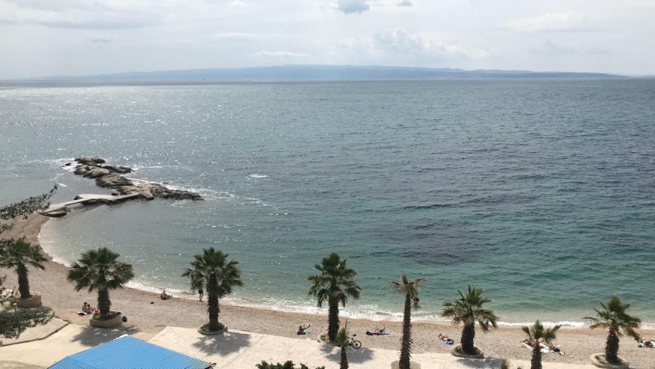 Apartment Lux Lana Σπλιτ Εξωτερικό φωτογραφία
