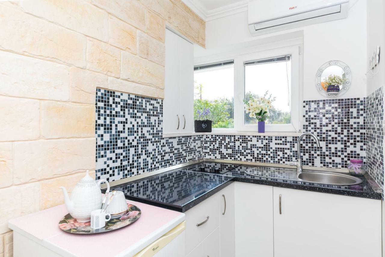 Apartment Lux Lana Σπλιτ Εξωτερικό φωτογραφία