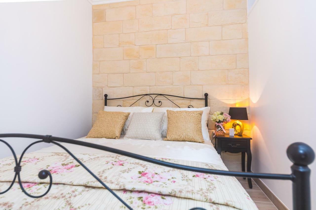 Apartment Lux Lana Σπλιτ Εξωτερικό φωτογραφία