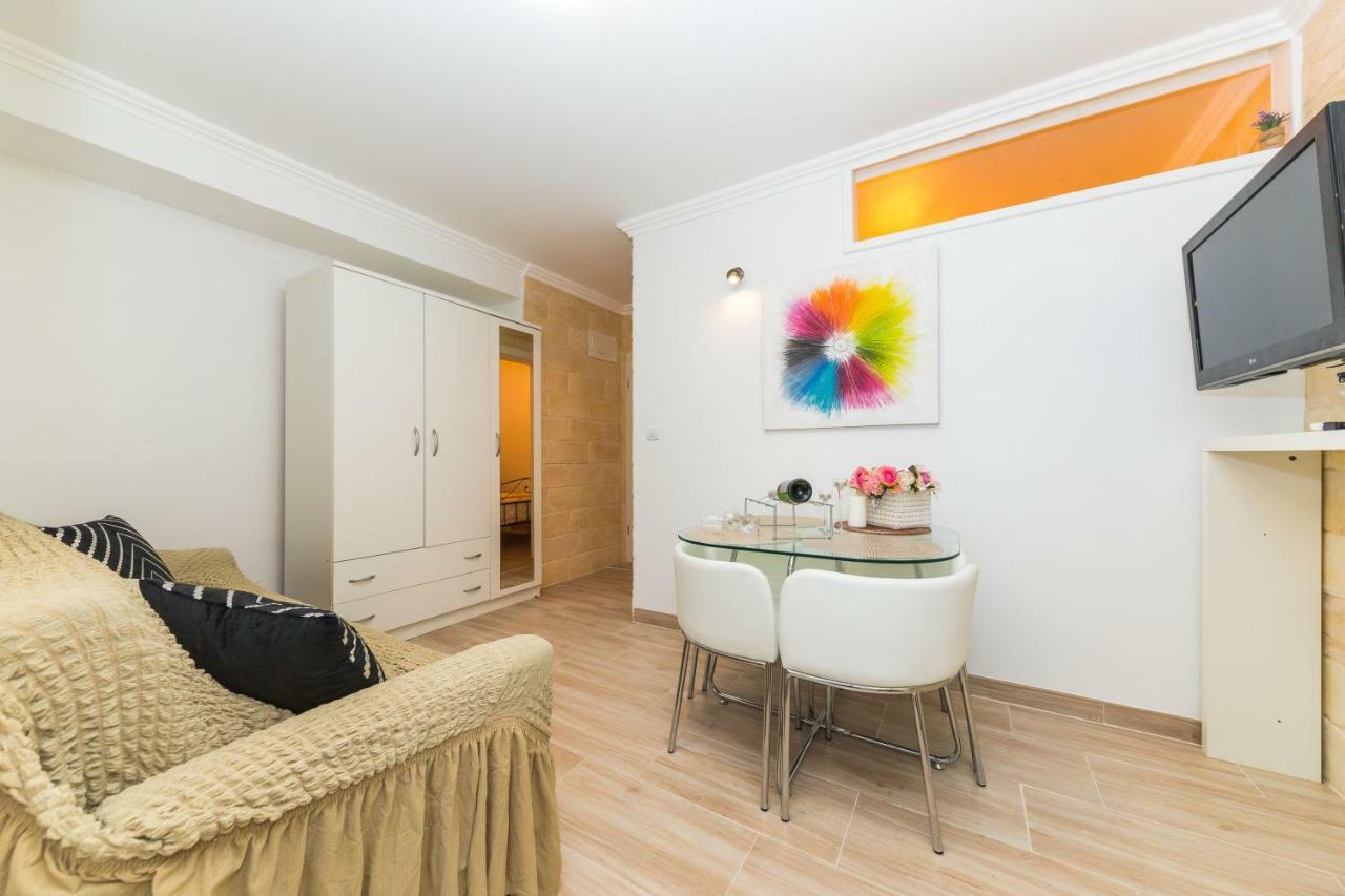 Apartment Lux Lana Σπλιτ Εξωτερικό φωτογραφία