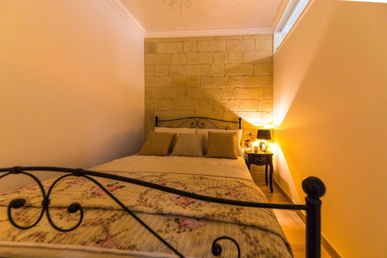 Apartment Lux Lana Σπλιτ Εξωτερικό φωτογραφία