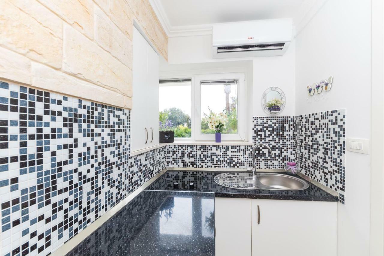Apartment Lux Lana Σπλιτ Εξωτερικό φωτογραφία
