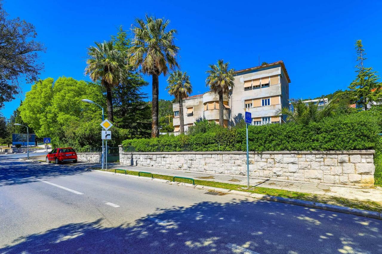 Apartment Lux Lana Σπλιτ Εξωτερικό φωτογραφία
