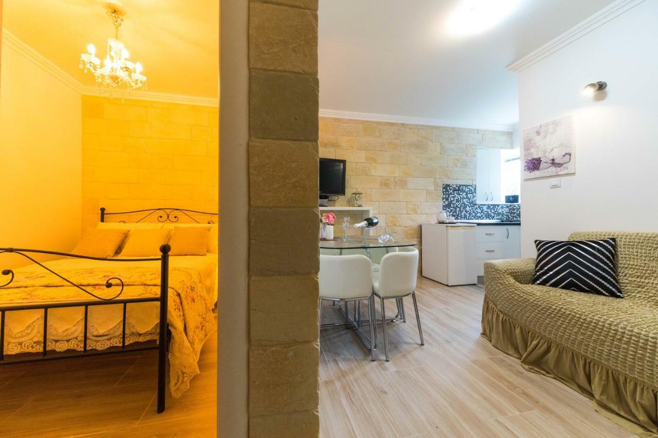 Apartment Lux Lana Σπλιτ Εξωτερικό φωτογραφία