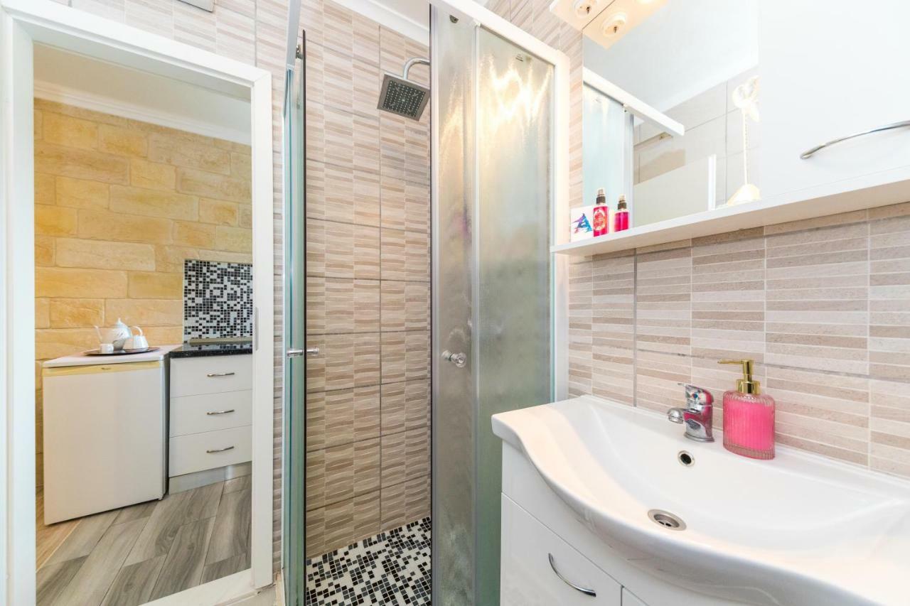Apartment Lux Lana Σπλιτ Εξωτερικό φωτογραφία