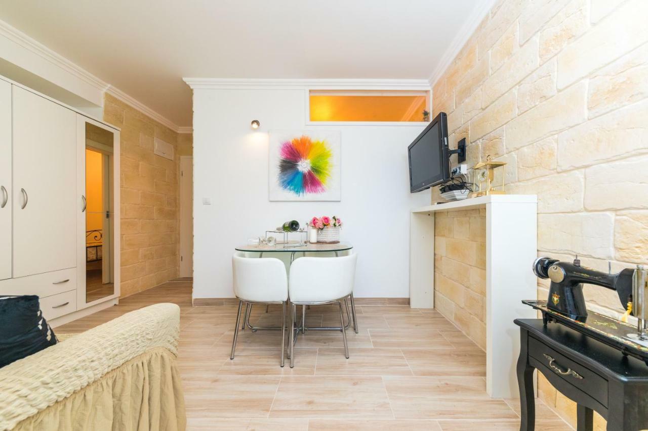 Apartment Lux Lana Σπλιτ Εξωτερικό φωτογραφία